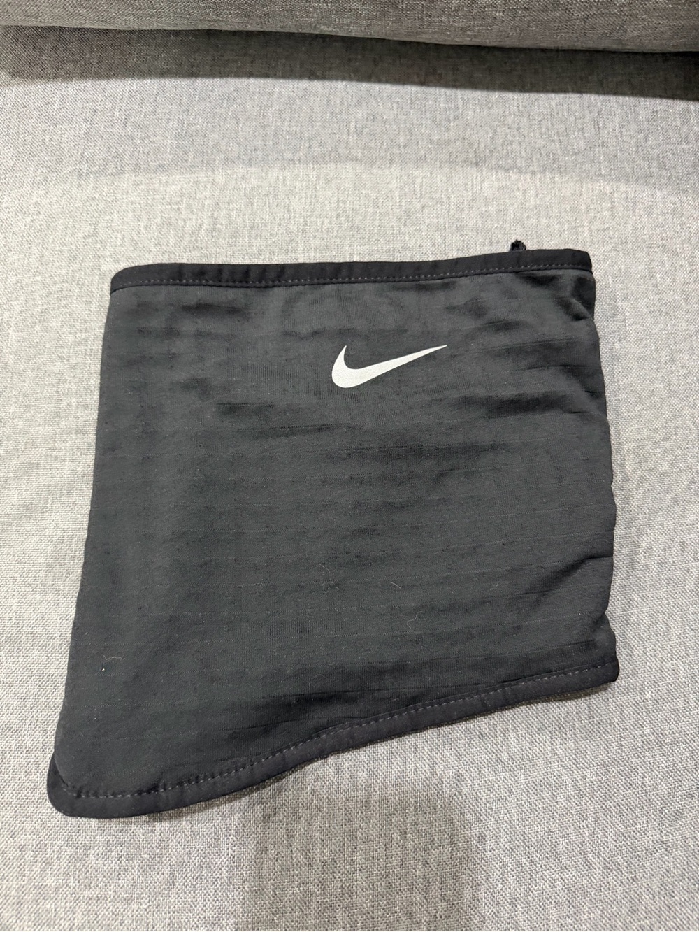 Nike Run Therma Sphere Neck Warmer 2.0 Black